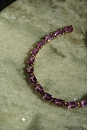 PINK SAPPHIRE DREAM WORLD