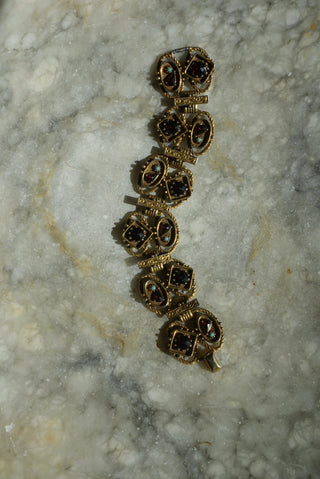 GOLDETTE VINTAGE