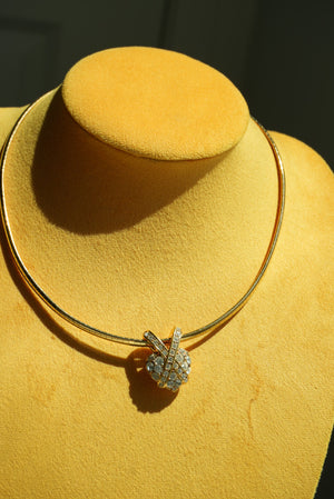 RHINESTONE HEARTS