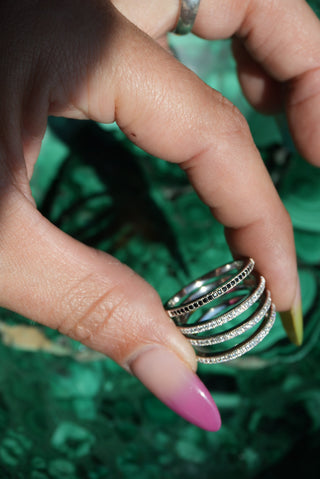 DIAMOND BAND