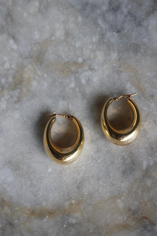 BUBBLY GOLD