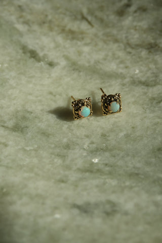 ORNATE OPALS