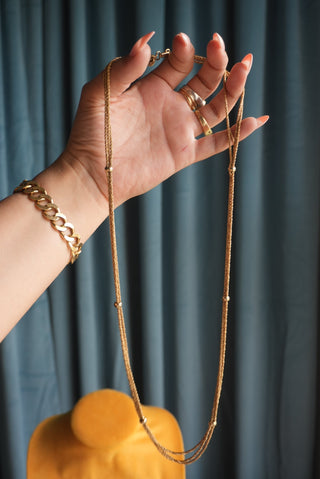 STATIONARY CHAINS