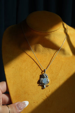 OPAL OWL KEEPER