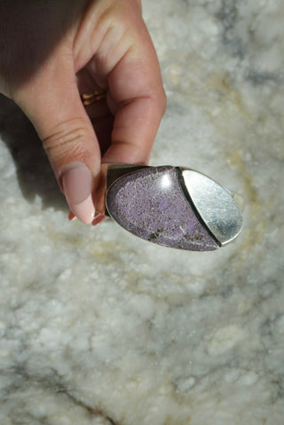 ATLANTSITE CUFF