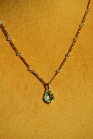 AURORA NECKLACE