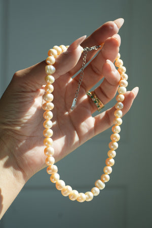 PINK PEARLS