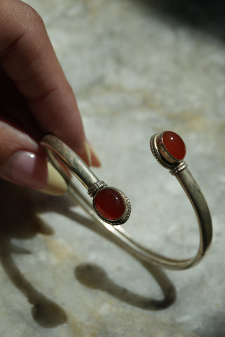 CARNELIAN BYPASS