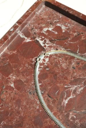 SLITHER ALONG