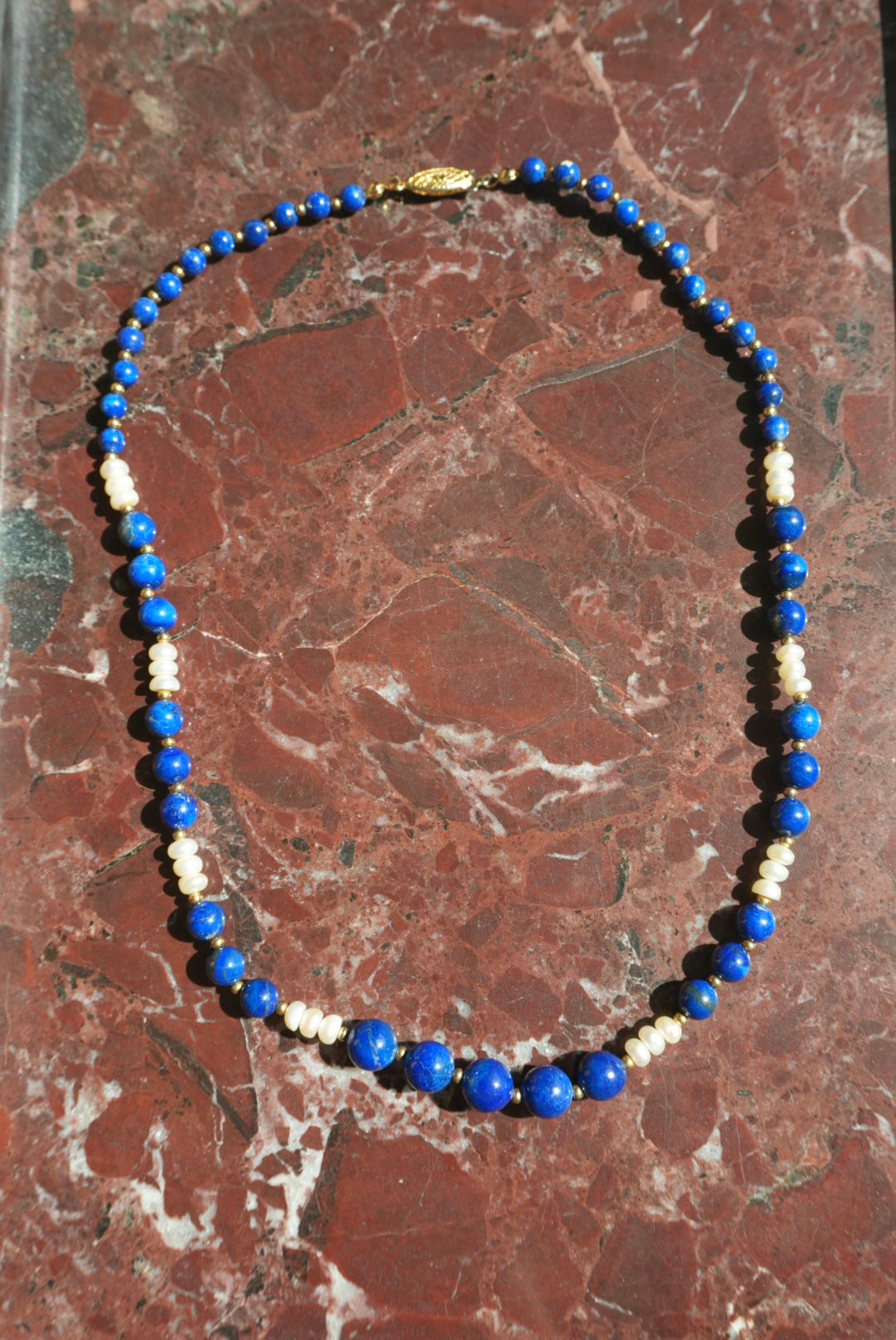LAPIZ LAZULI