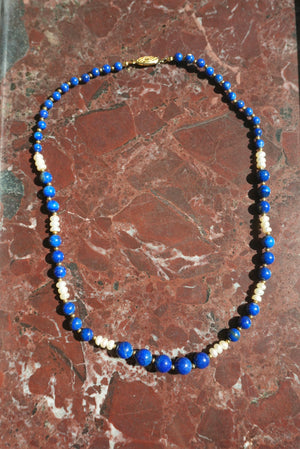 LAPIZ LAZULI