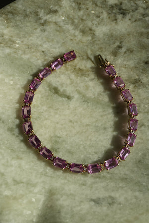 PINK SAPPHIRE DREAM WORLD