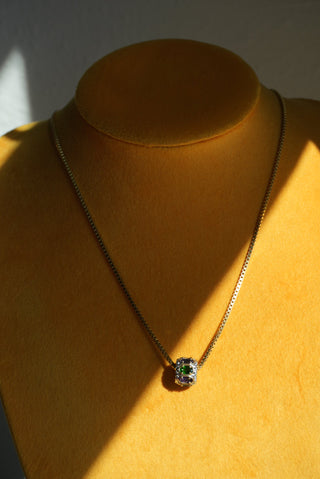 GEM KEEPER