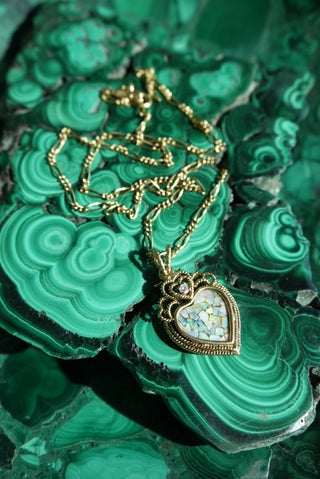 QUEENS OPAL