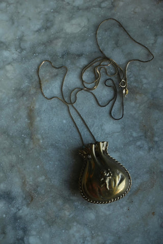 LOVE POTION POUCH