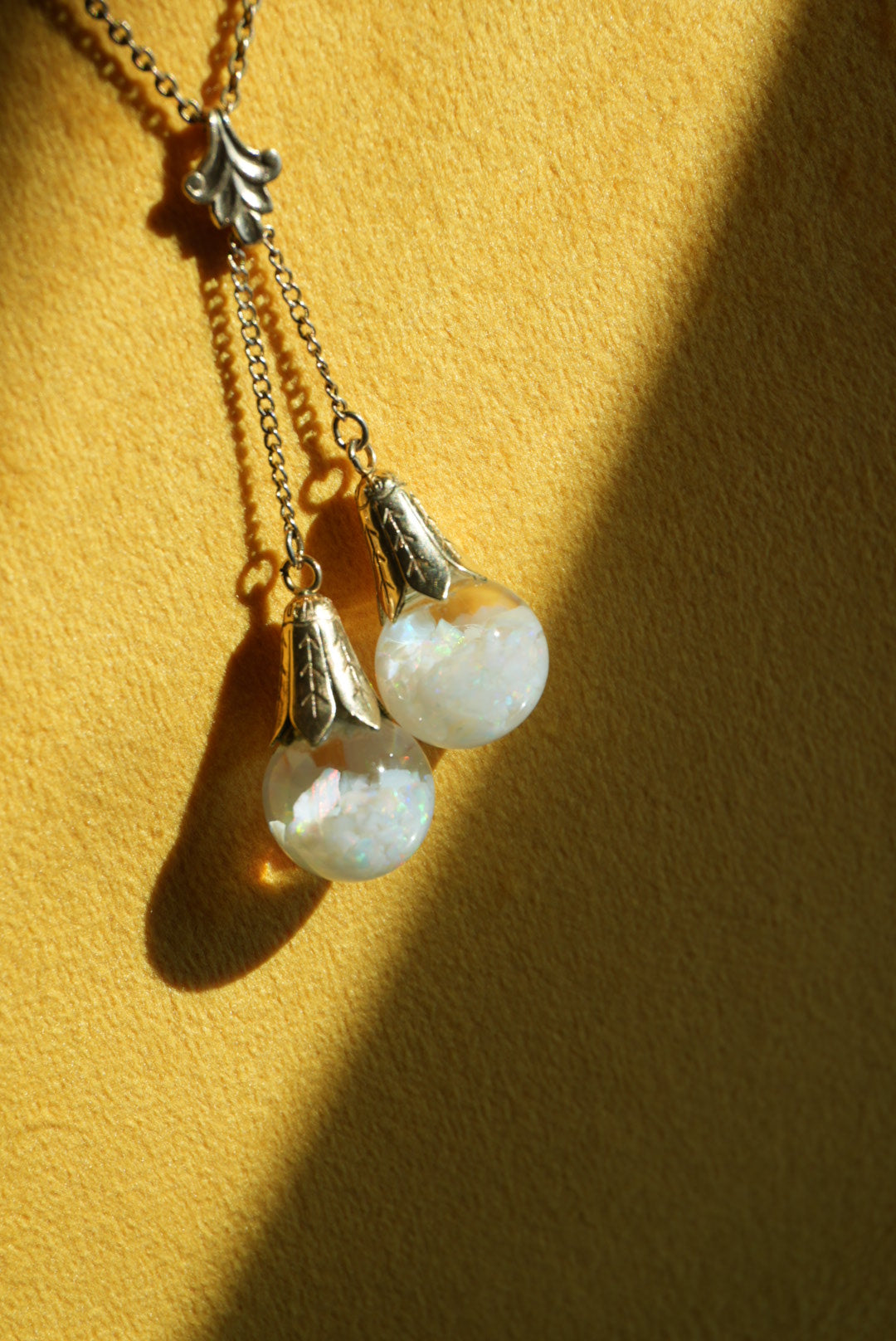 OPAL DROPPER