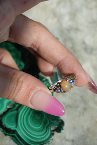GUMMY OPAL