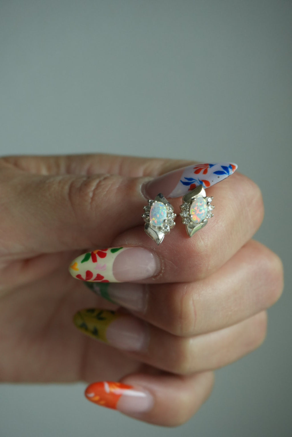 OPAL TEARS