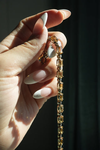 CITRINE DREAM