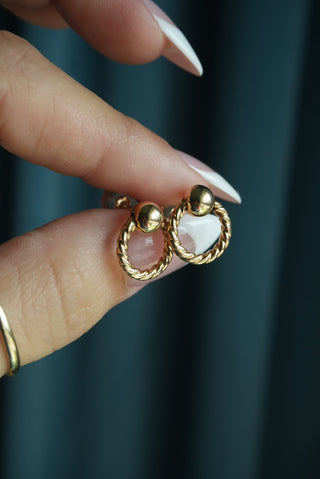 14K 1990s GIRL