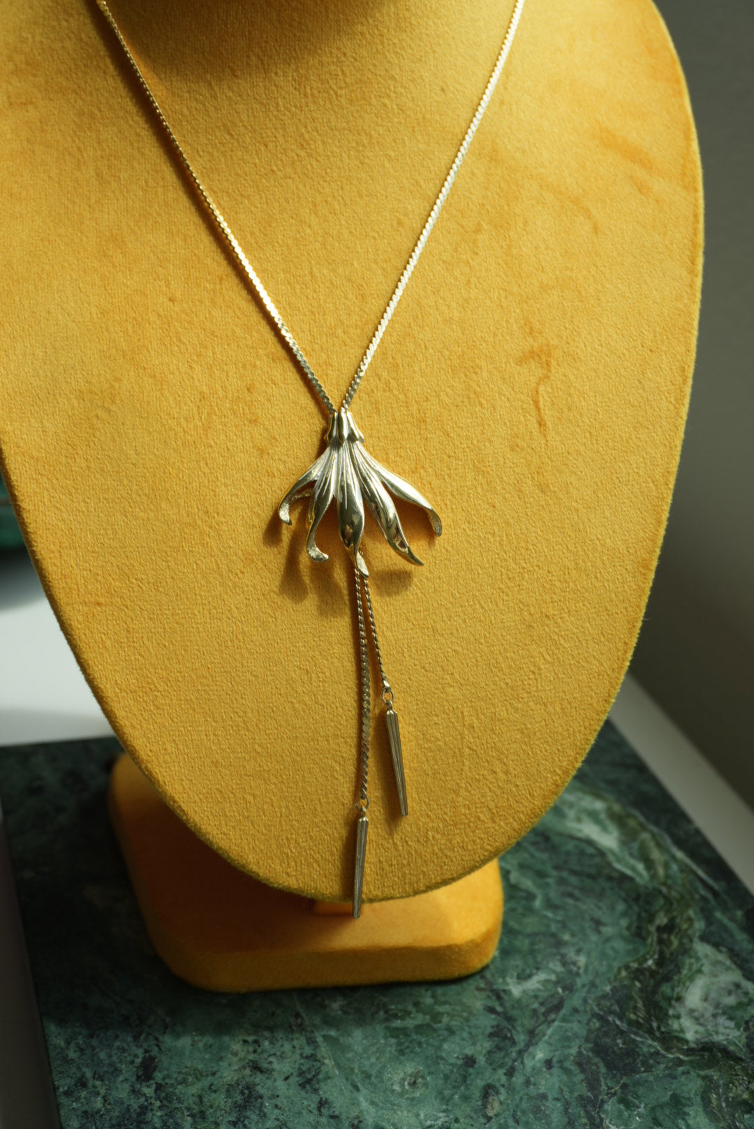 TRUFFULA LARIAT