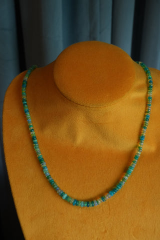 SEA GLASS