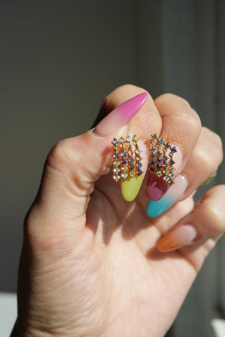 ICE RAINBOW DROPPERS