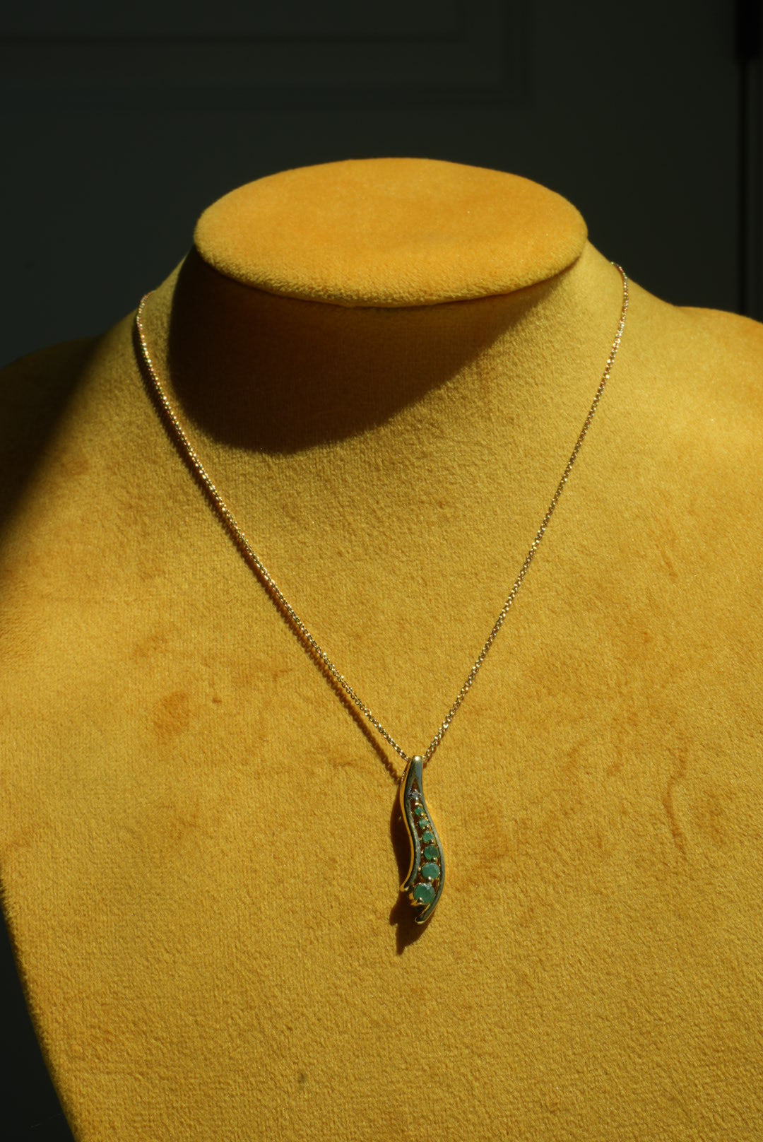 EMERALD PATH