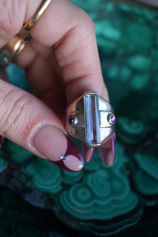 SHARDS OF NARNIA SZ 6