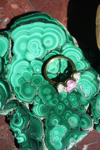 STRAWBERRY DREAM SZ 6