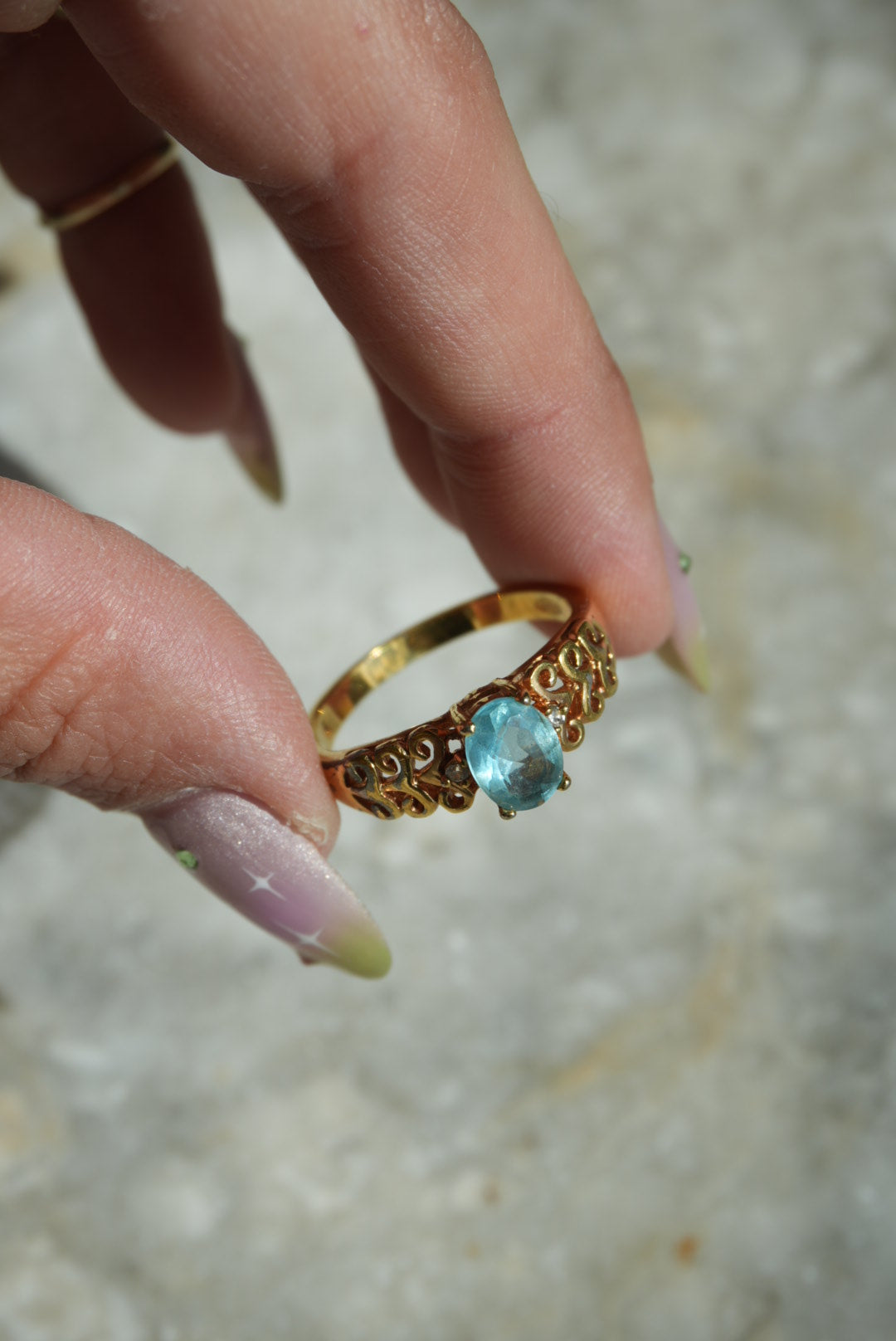 CINDY BAND SZ 11