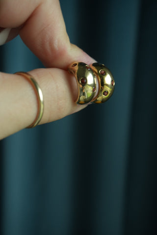 POLKA DOT GEMS