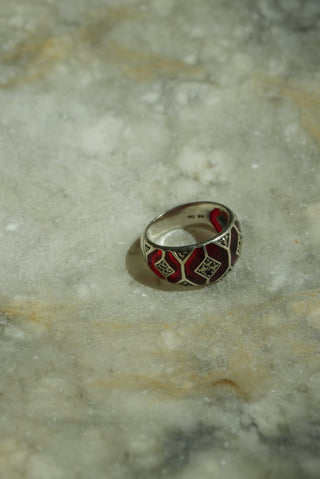 STAINED GLASS SZ 6