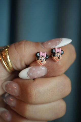 MINNIE GIRL