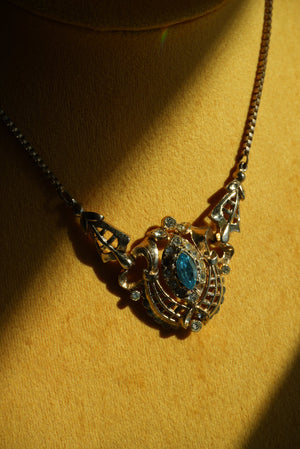 GODDESS PENDANT