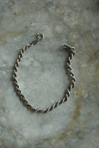 ROPED YOU IN