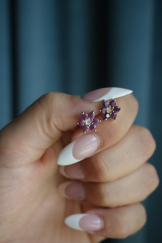 RUBY STARS