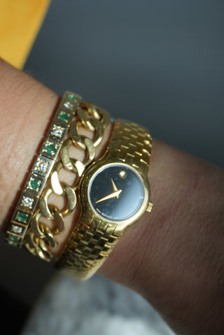 MOVADO LADY
