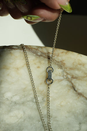 “MEE” LOCKET