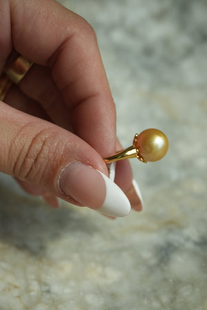 POPPIN PEARL SZ 6