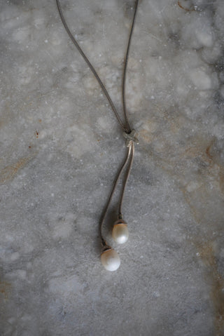 MEET ME WITH PEARLS