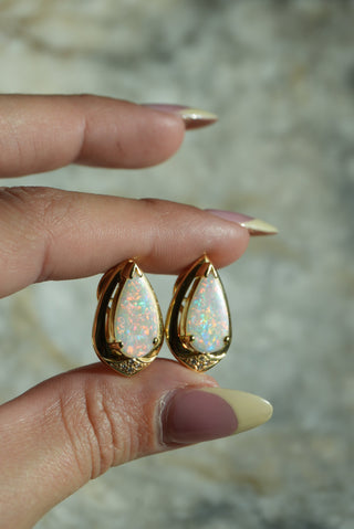 OPAL EARS