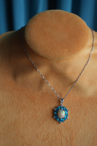 OPAL CROWNS