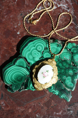 ROSE LOCKETS