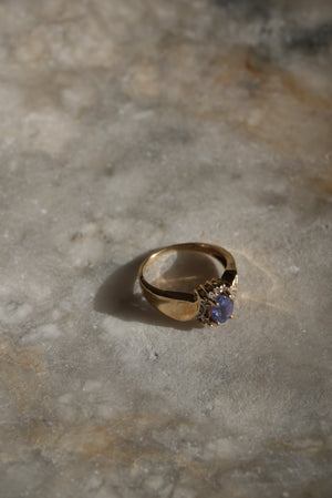 TANZANITE PRINCESS