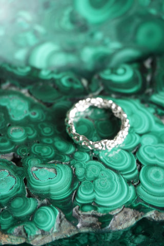 BYZANTINE BANDS SZ 8