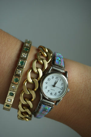 OPAL MAGIC TIME KEEPER
