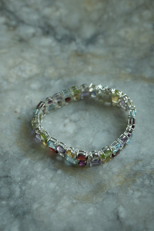 GEMSTONE MOSAIC