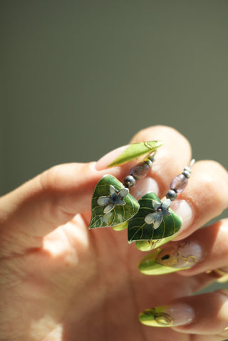 GARDEN DROPS