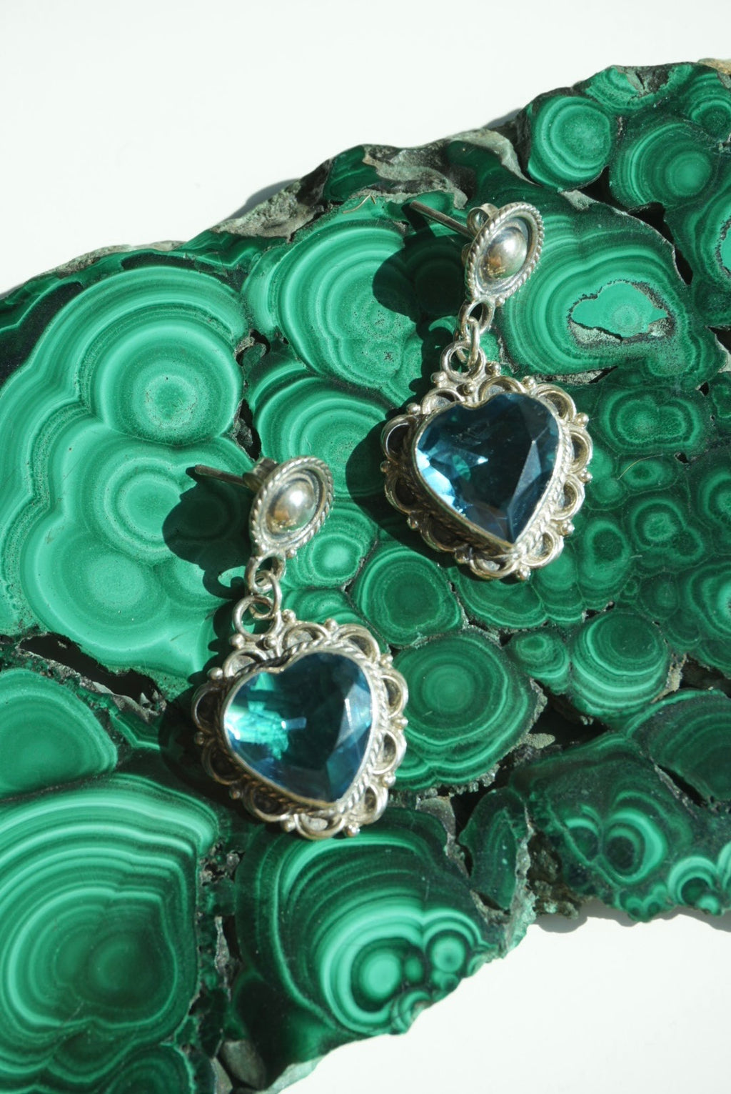 TITANIC OCEAN HEARTS